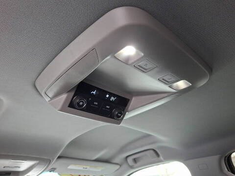 2019 Chevrolet Suburban LS