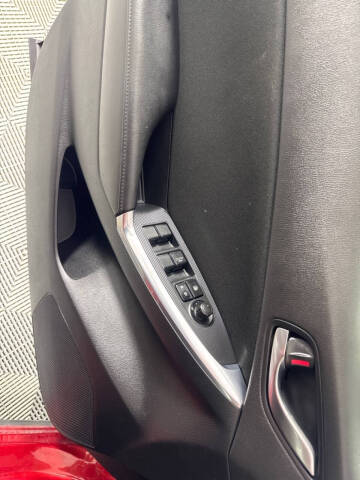 2015 Mazda CX-5 Sport