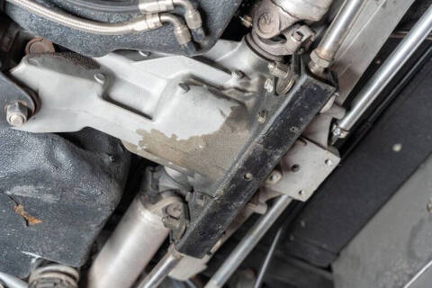 1965 Chevrolet Corvette