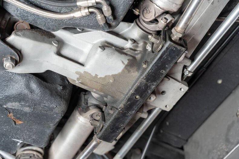 1965 Chevrolet Corvette