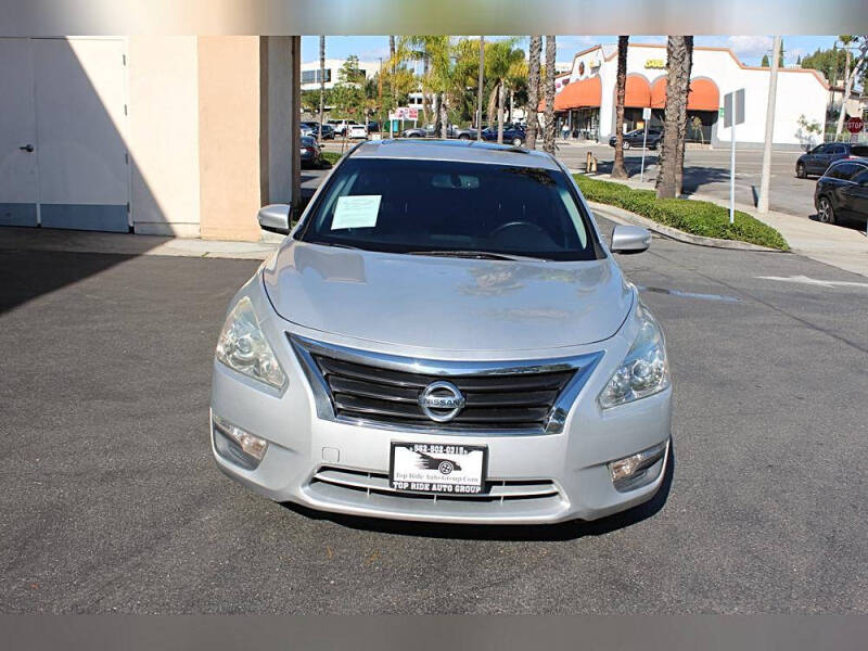 2013 Nissan Altima