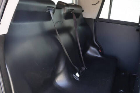 2016 Chevrolet Tahoe Police