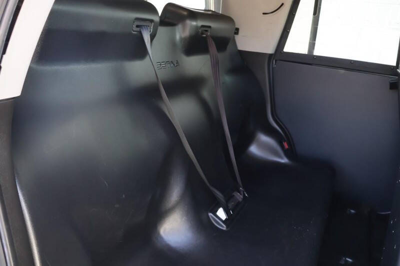 2016 Chevrolet Tahoe Police