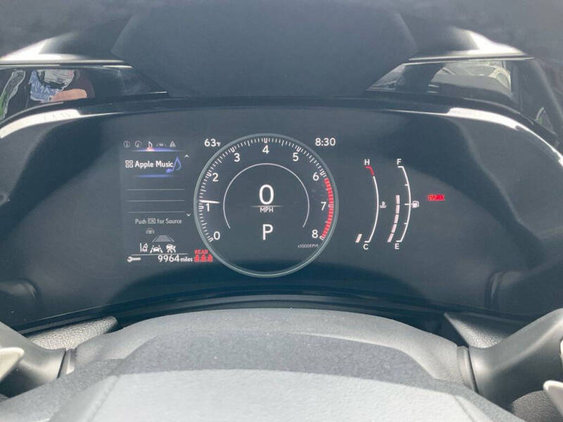 2023 Lexus NX 350 Premium