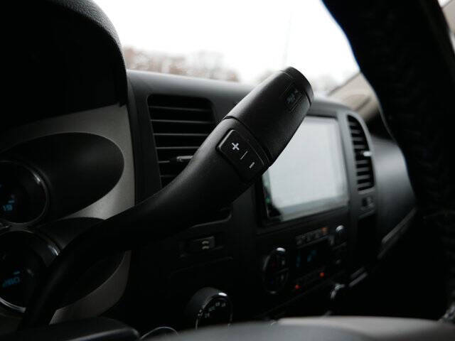 2012 GMC Sierra 1500 SLE