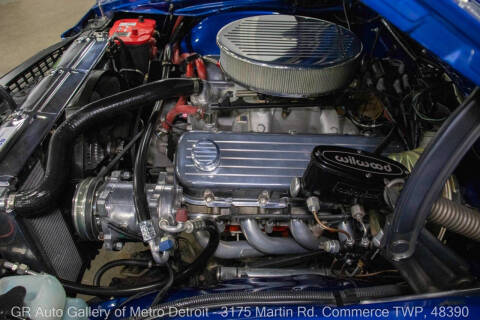 1970 Chevrolet Chevelle Malibu