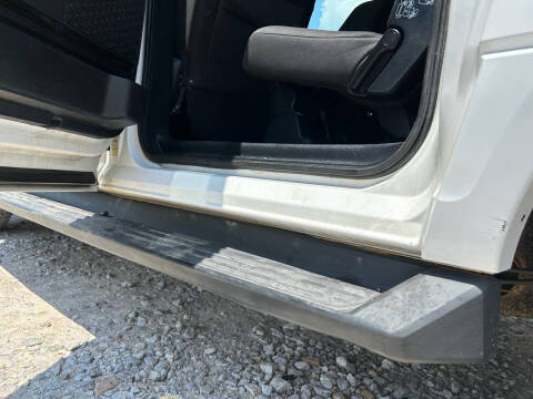 2016 Ford Expedition EL XLT