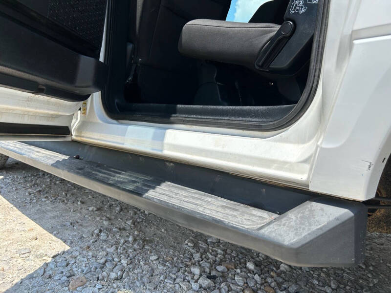 2016 Ford Expedition EL XLT