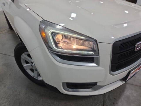 2013 GMC Acadia SLE-2