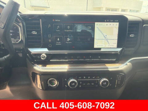 2024 GMC Sierra 1500 Elevation Standard