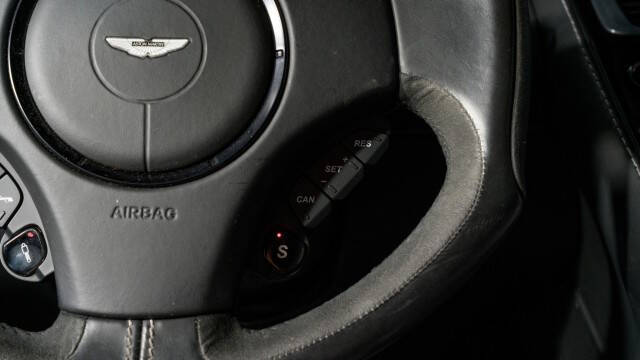 2014 Aston Martin Vanquish