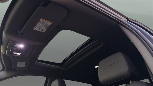 2022 GMC Sierra 1500 Limited