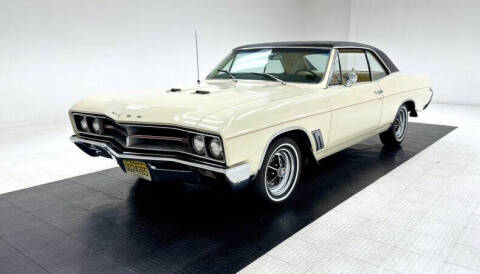 1967 Buick Gran Sport