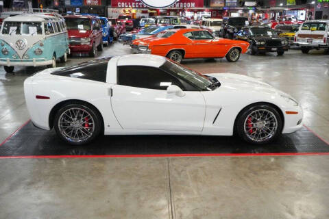 2006 Chevrolet Corvette