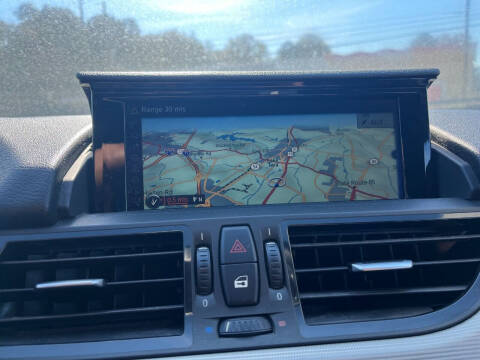 2014 BMW Z4 sDrive35is