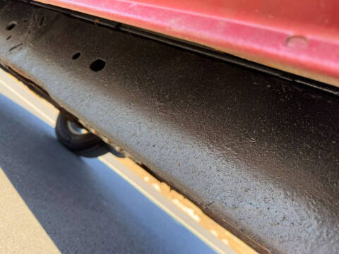 2013 Nissan Frontier