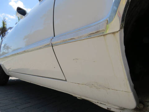 1977 Ford Thunderbird