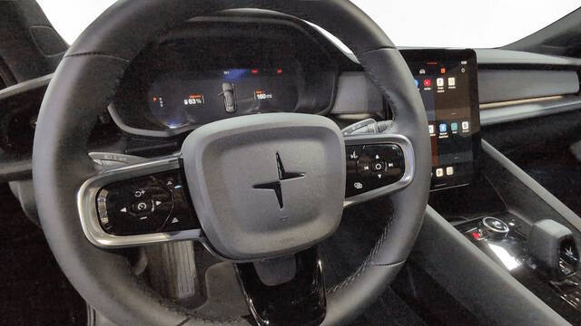 2023 Polestar 2 Long Range Dual Motor