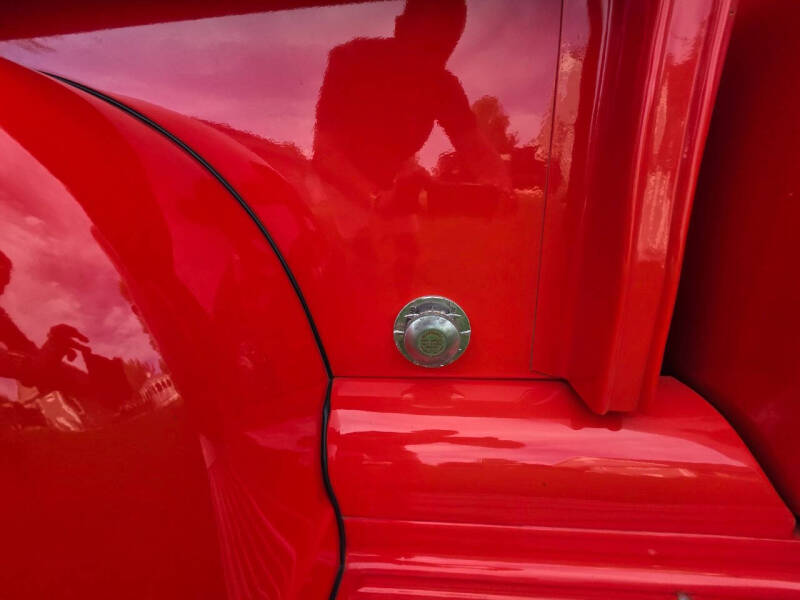 1949 Chevrolet 3100
