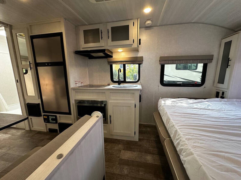 2022 Forest River R-Pod RP192