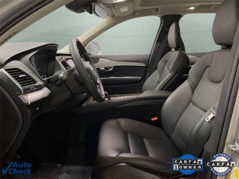 2024 Volvo XC90 B5 Core Bright Theme