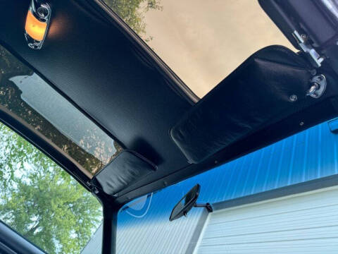 1977 Pontiac Trans Am