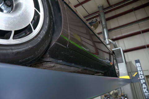 1984 Chevrolet Corvette