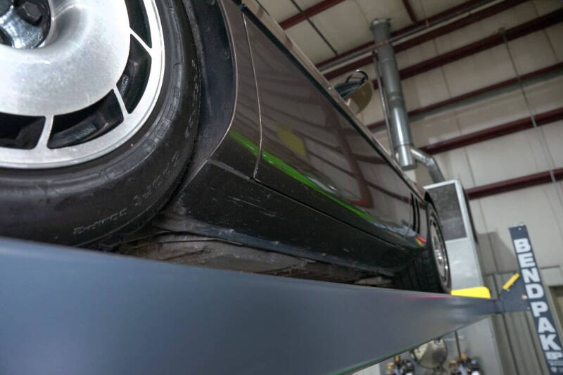 1984 Chevrolet Corvette