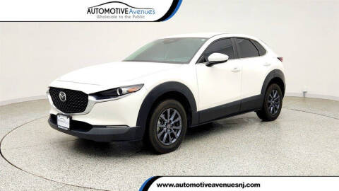 2024 Mazda CX-30 2.5 S
