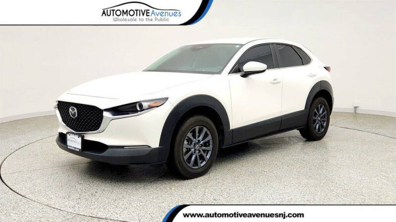 2024 Mazda CX-30 2.5 S
