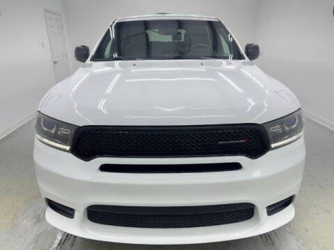 2020 Dodge Durango
