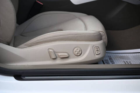 2011 Audi A5 2.0T quattro Prestige