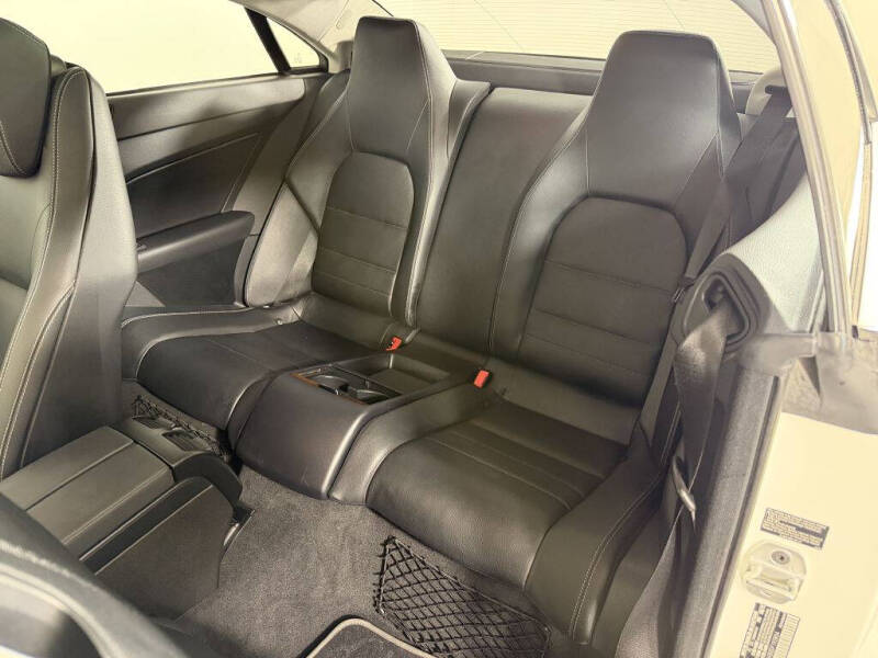 2013 Mercedes-Benz E-Class E 350