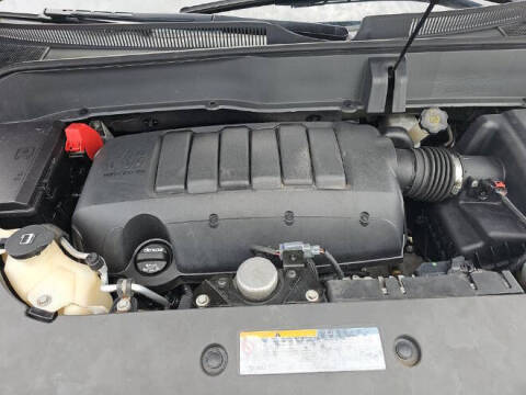 2014 Buick Enclave Premium
