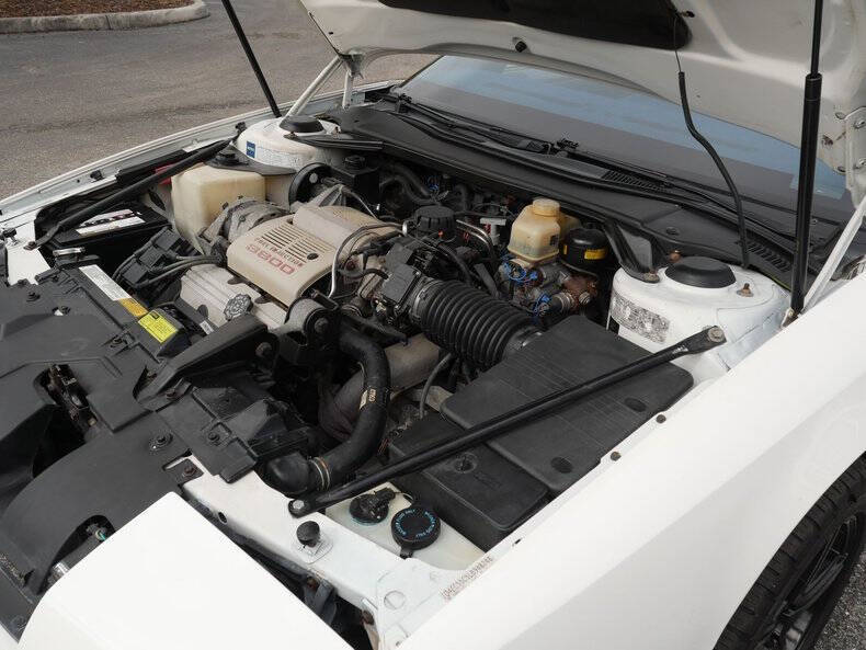 1990 Buick Reatta