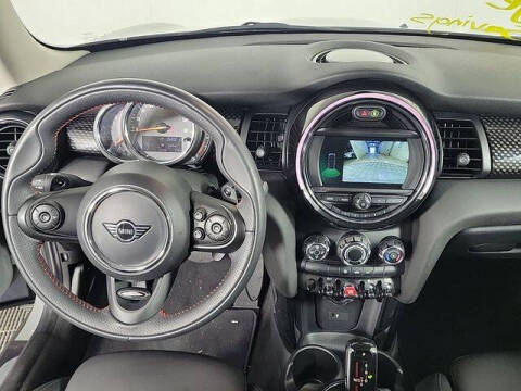 2021 MINI Hardtop 2 Door Cooper S