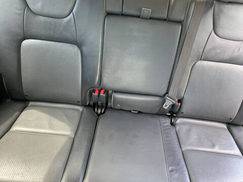 2006 Honda Ridgeline RTL