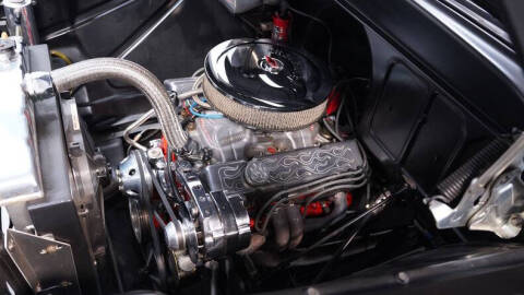 1955 Chevrolet 3100