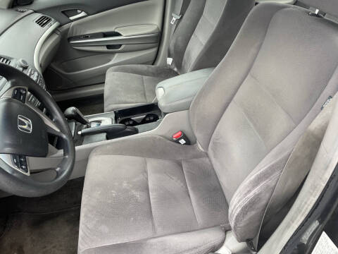 2008 Honda Accord EX