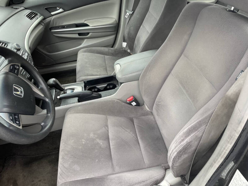 2008 Honda Accord EX