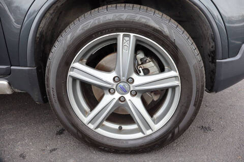 2011 Volvo XC90 3.2 R-Design