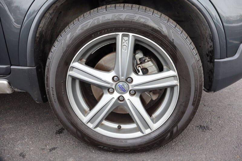 2011 Volvo XC90 3.2 R-Design