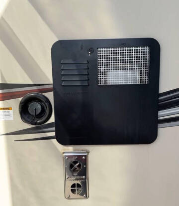 2016 Rockwood WINDJAMMER