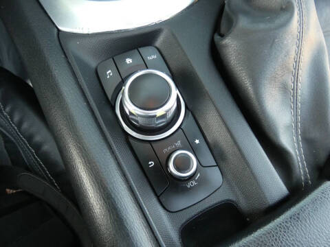 2017 FIAT 124 Spider