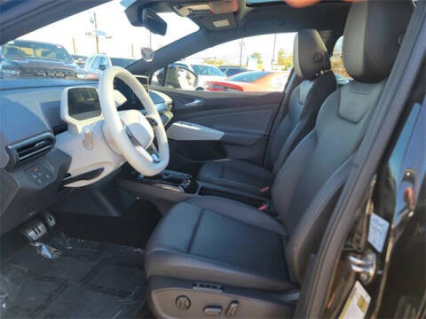 2021 Volkswagen ID.4 1st Edition