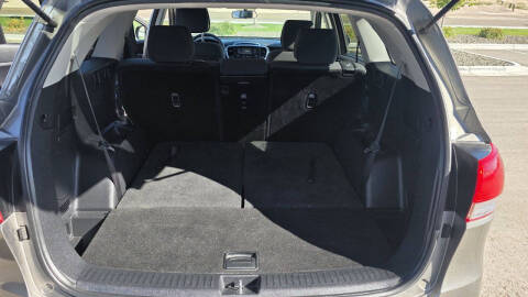 2016 Kia Sorento LX V6