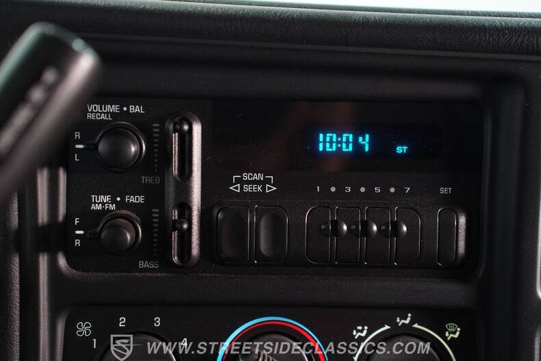 2002 Chevrolet Silverado 1500