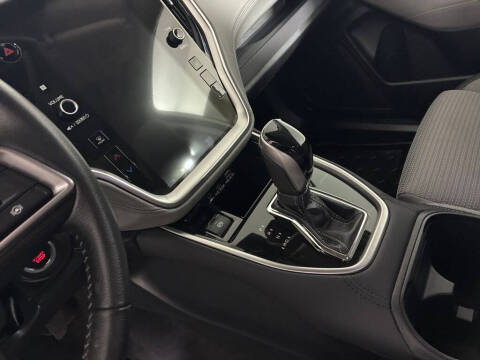 2023 Subaru Outback Premium