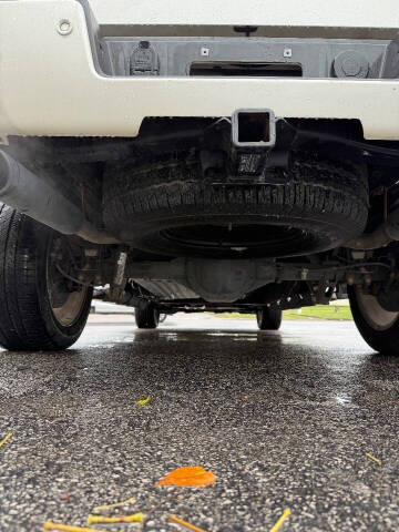 2015 GMC Sierra 1500 Denali