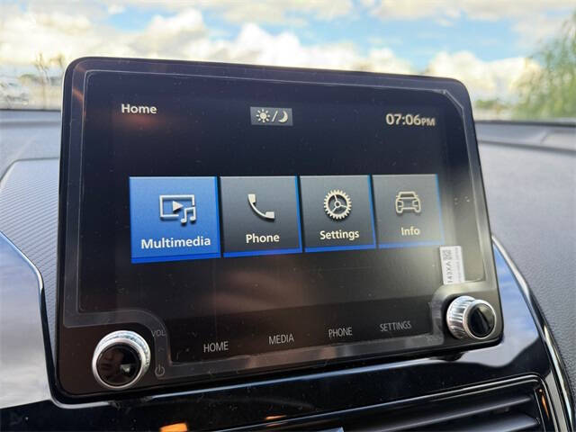 2026 Mitsubishi Eclipse Cross Black Edition